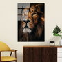 Wallity UV-159 Multicolor 70 x 100 cm